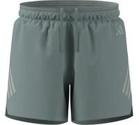 adidas Uomo ADI365 Running Formotion Iconic Shorts, Wonder Sage, S 5 Inch
