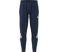 adidas Uomo ADI365 Running Iconic Pants, Tech Indigo, M