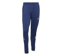 adidas Uomo ADI365 Running Iconic Pants, Tech Indigo, M
