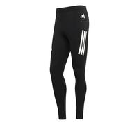 adidas Uomo ADI365 Running Iconic Tights, black, S
