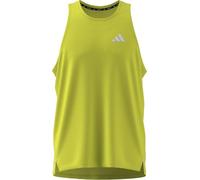 adidas Uomo adi365Breeze Running Tank, Solar Yellow, XL