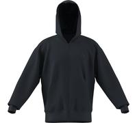 adidas Uomo All SZN Fleece Full Zip Hoodie, Aurora Ink, S