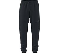 adidas Uomo All SZN Fleece Regular Tapered Pant, Aurora Ink, XXL