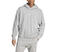 Sudadera adidas all szn french terry hoodie hombre gris 3XL