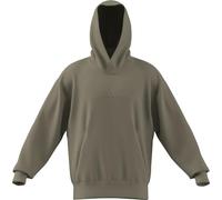 adidas Uomo All SZN French Terry Hoodie, Wonder Cargo, S