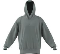 adidas Uomo All SZN French Terry Hoodie, Wonder Sage, M