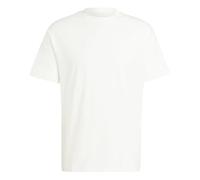 Adidas Uomo All SZN T-Shirt, Off White, M