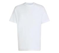 adidas Uomo All SZN T-Shirt, White, L