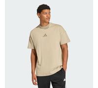 adidas Uomo All SZN T-Shirt, Wonder Cargo, XL