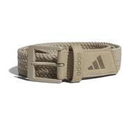 adidas Uomo BRAIDED STRETCH BELT, Wonder Cargo, S-M