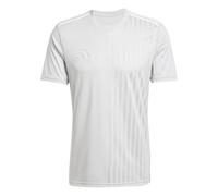 adidas Uomo CAMPEON25 Jersey, Team Light Grey/White, L