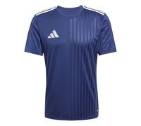 adidas Uomo CAMPEON25 Jersey, Team Navy Blue 2/White, L