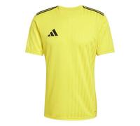 adidas Uomo CAMPEON25 Jersey, Team Yellow/Black, XXL