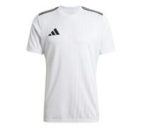adidas Uomo CAMPEON25 Jersey, White/Black, M