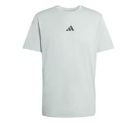adidas Uomo Climacool Training Identity Graphic T-Shirt, Wonder Sage, M
