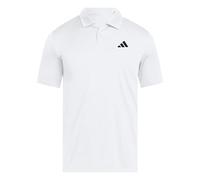 adidas Uomo Club Tennis Climacool Polo Shirt, White, L