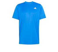 adidas Uomo Club Tennis Climacool T-Shirt, Glory Blue, S