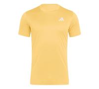 adidas Uomo Club Tennis Climacool T-Shirt, Lucid Tangerine, M