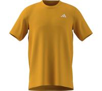 adidas Uomo Club Tennis Climacool T-Shirt, Lucid Tangerine, S
