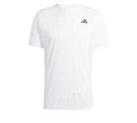 adidas Uomo Club Tennis Climacool T-Shirt, White, L