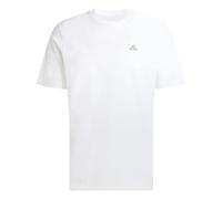 adidas Uomo Color Icon Graphic T-Shirt, White, XXL