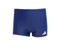 adidas Uomo Colorblock Swim Boxers, Dark Blue, 34