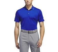 Adidas Uomo Core Adidas Performance Primegreen Polo Shirt, Collegiate Royal, M