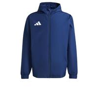 adidas Uomo Entrada26 All Weather Jacket, team navy blue 2/white, S