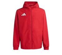 adidas Uomo Entrada26 All Weather Jacket, team power red 2/white, XXL