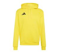 adidas Uomo Entrada26 Hoodie, Team Yellow/Black, L