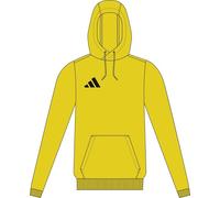 adidas Uomo Entrada26 Hoodie, Team Yellow/Black, L
