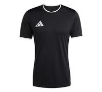 adidas Uomo Entrada26 Jersey, Black/White, L