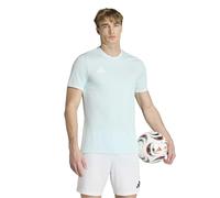 adidas Uomo Entrada26 Jersey, halo Mint/White, XXL