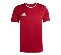 adidas Uomo Entrada26 Jersey, Team Power Red 2/White, L