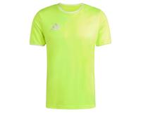 adidas Uomo Entrada26 Jersey, Team Solar Yellow 2/White, L