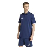 adidas Uomo Entrada26 Polo, Team Navy Blue 2/White, S