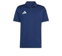 adidas Uomo Entrada26 Polo, Team Navy Blue 2/White, XXL
