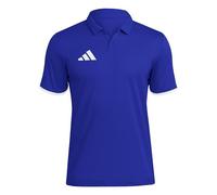 adidas Uomo Entrada26 Polo, Team Royal Blue/White, 3XL