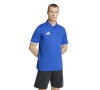adidas Uomo Entrada26 Polo, Team Royal Blue/White, S