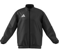 adidas Uomo Entrada26 Presentation Jacket, Black/White, XXL