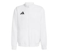 adidas Uomo Entrada26 Presentation Jacket, White/Black, M