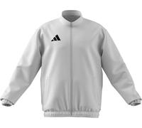 adidas Uomo Entrada26 Presentation Jacket, White/Black, XXL