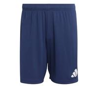 adidas Uomo Entrada26 Shorts, Team Navy Blue 2/White, XXL