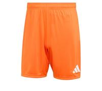 adidas Uomo Entrada26 Shorts, Team Orange/White, M