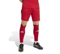 adidas Uomo Entrada26 Shorts, Team Power Red 2/White, XS