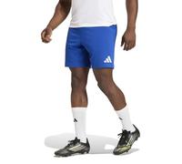 adidas Uomo Entrada26 Shorts, Team Royal Blue/White, L