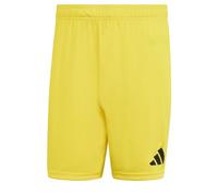 adidas Uomo Entrada26 Shorts, Team Yellow/Black, S