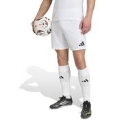 adidas Uomo Entrada26 Shorts, White/Black, S