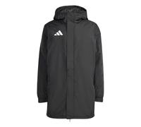 adidas Uomo Entrada26 Stadium Jacket, black/white, M
