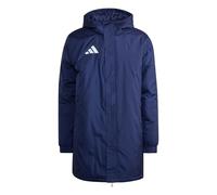 adidas Uomo Entrada26 Stadium Jacket, team navy blue 2/white, XXL
